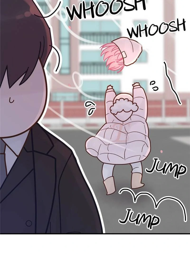 A Tough First Love (Official) - 64. Webnovel Ch.58 Road (V) manhwa