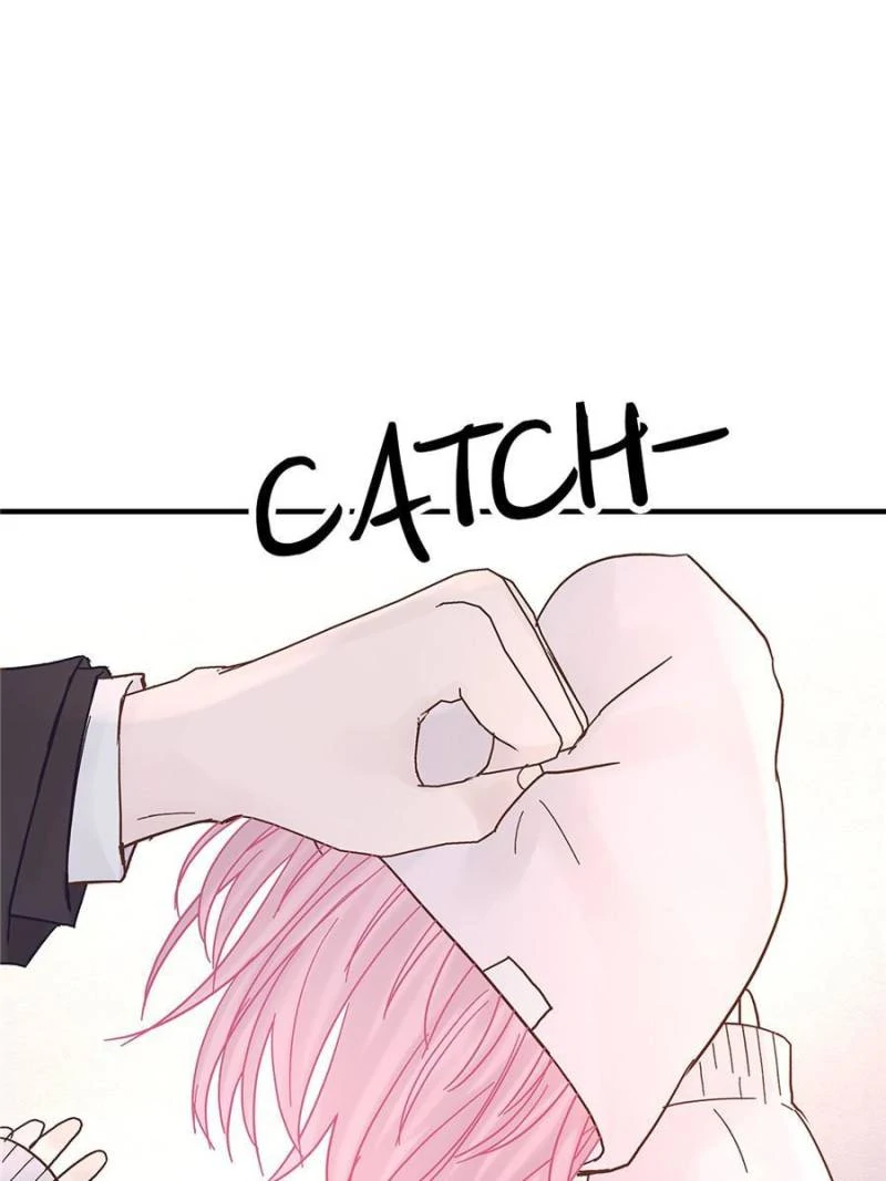 A Tough First Love (Official) - 64. Webnovel Ch.58 Road (V) manhwa