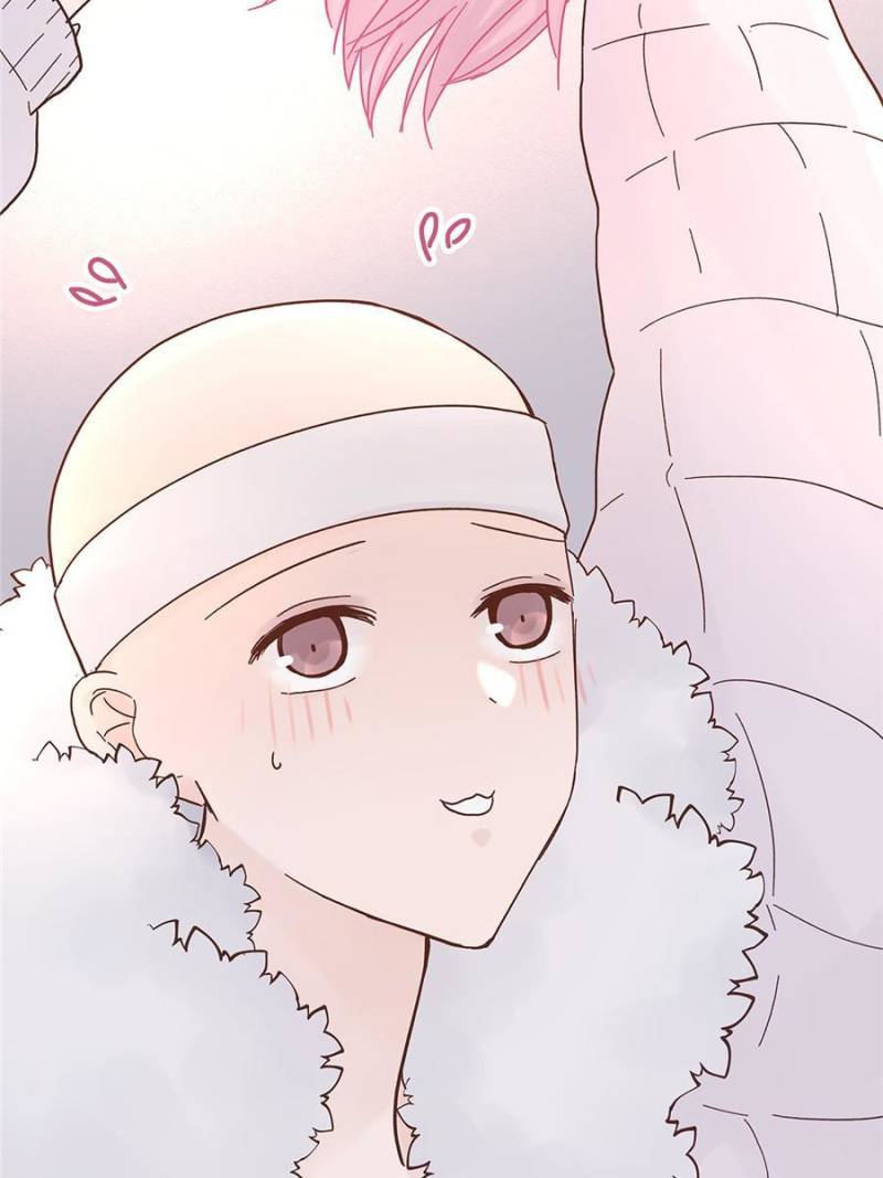 A Tough First Love (Official) - 64. Webnovel Ch.58 Road (V) manhwa