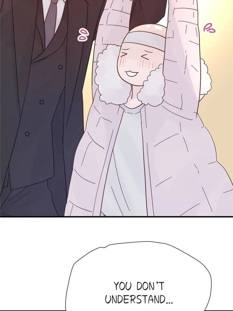 A Tough First Love (Official) - 64. Webnovel Ch.58 Road (V) manhwa