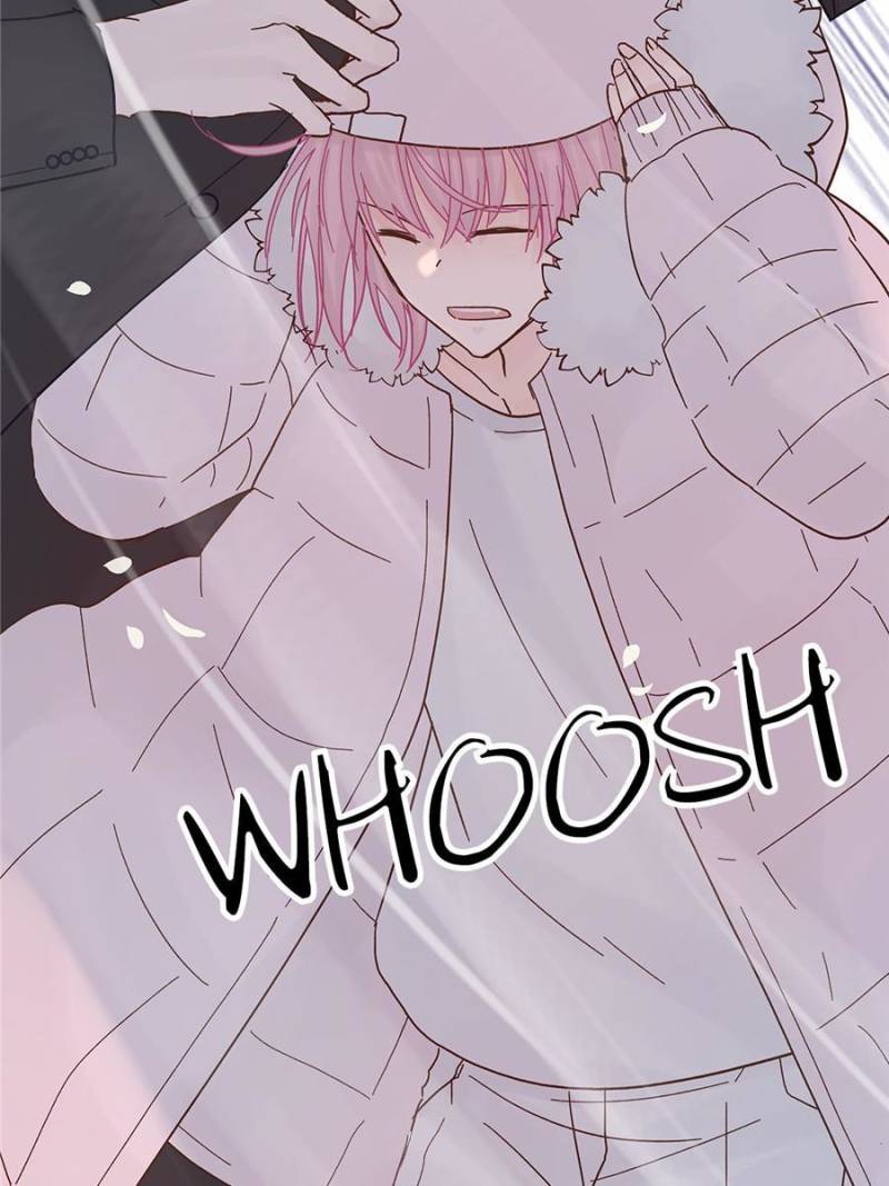 A Tough First Love (Official) - 64. Webnovel Ch.58 Road (V) manhwa