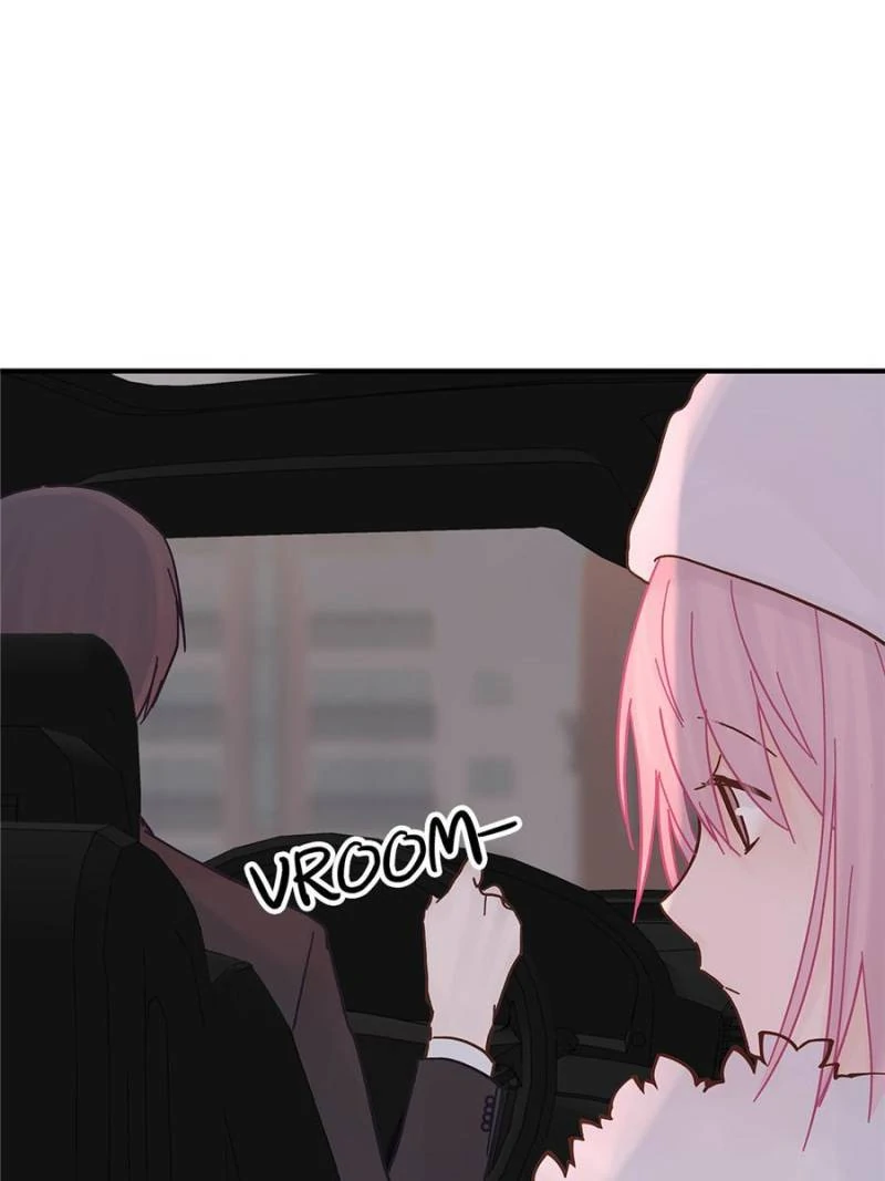 A Tough First Love (Official) - 64. Webnovel Ch.58 Road (V) manhwa