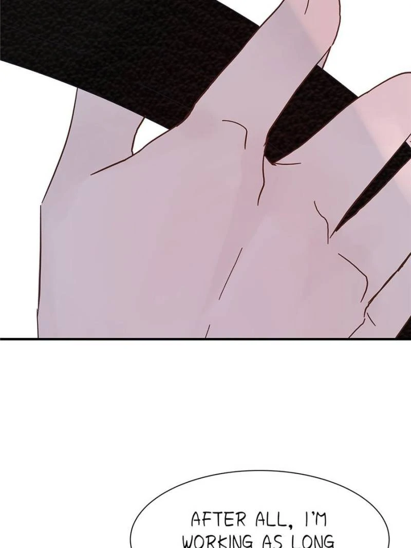 A Tough First Love (Official) - 64. Webnovel Ch.58 Road (V) manhwa