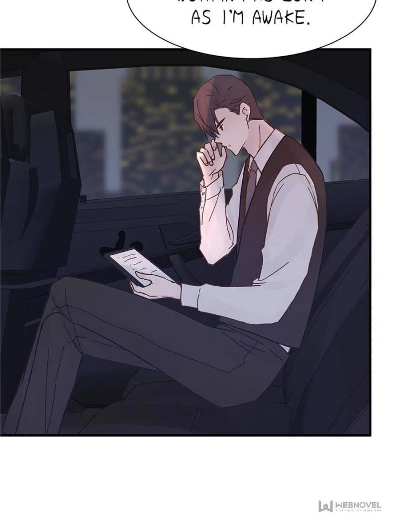 A Tough First Love (Official) - 64. Webnovel Ch.58 Road (V) manhwa