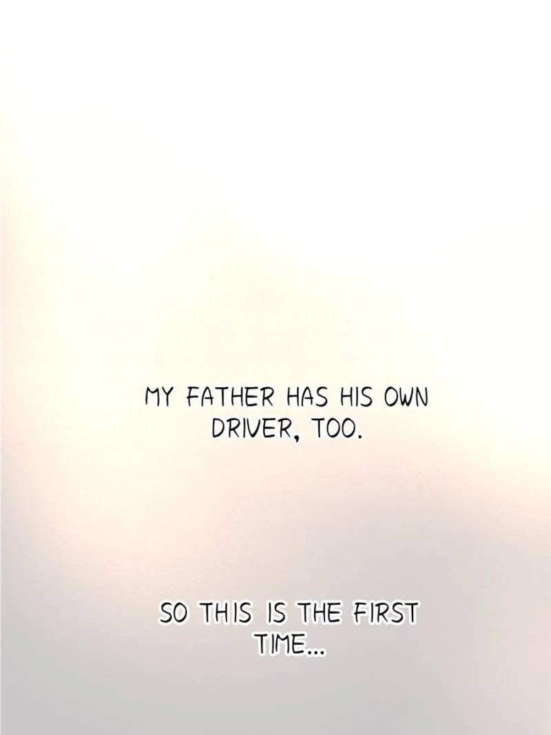 A Tough First Love (Official) - 64. Webnovel Ch.58 Road (V) manhwa