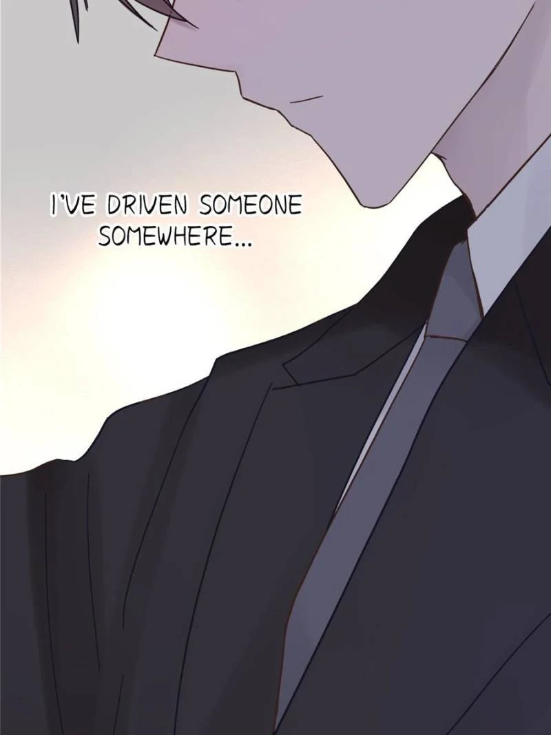 A Tough First Love (Official) - 64. Webnovel Ch.58 Road (V) manhwa