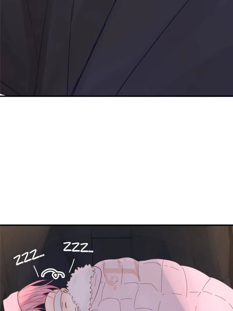 A Tough First Love (Official) - 64. Webnovel Ch.58 Road (V) manhwa