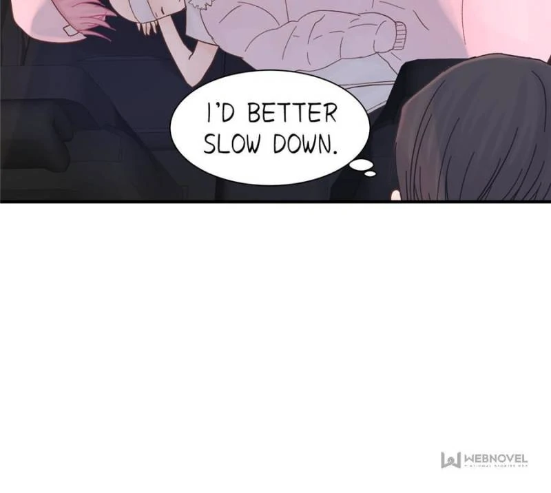 A Tough First Love (Official) - 64. Webnovel Ch.58 Road (V) manhwa