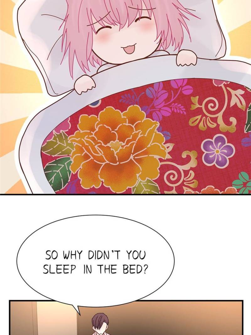 A Tough First Love (Official) - 64. Webnovel Ch.58 Road (V) manhwa