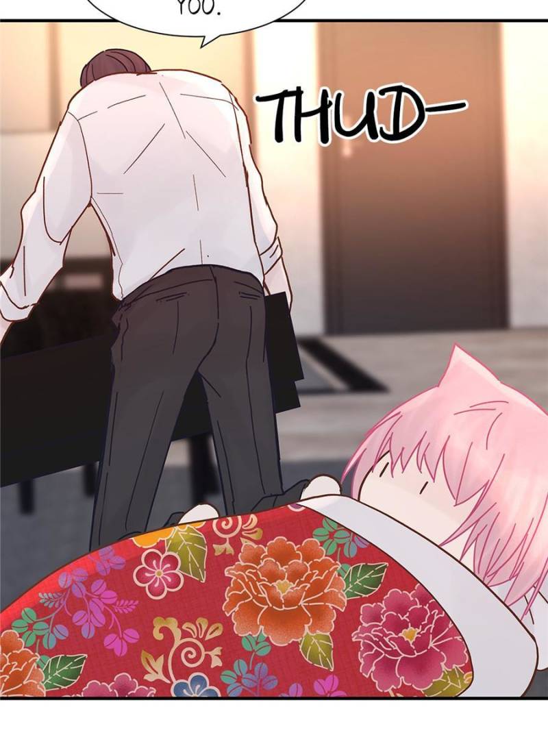 A Tough First Love (Official) - 64. Webnovel Ch.58 Road (V) manhwa