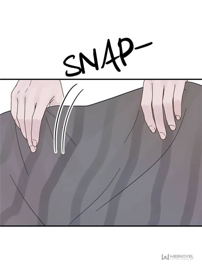 A Tough First Love (Official) - 64. Webnovel Ch.58 Road (V) manhwa