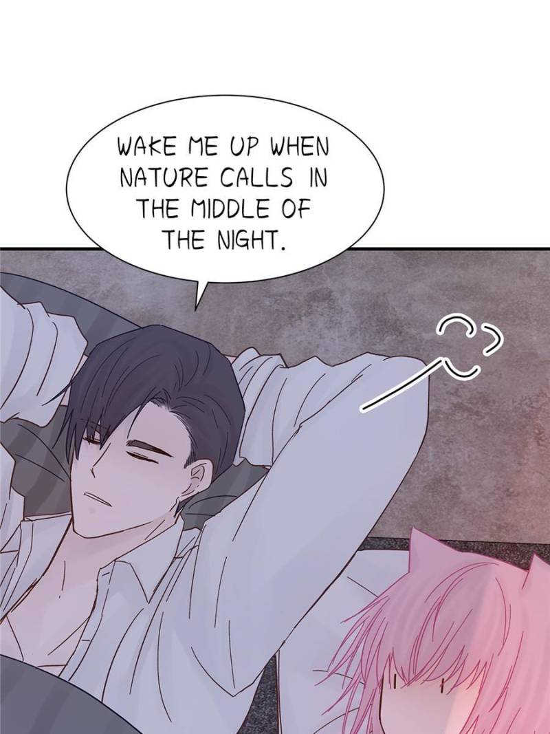 A Tough First Love (Official) - 64. Webnovel Ch.58 Road (V) manhwa