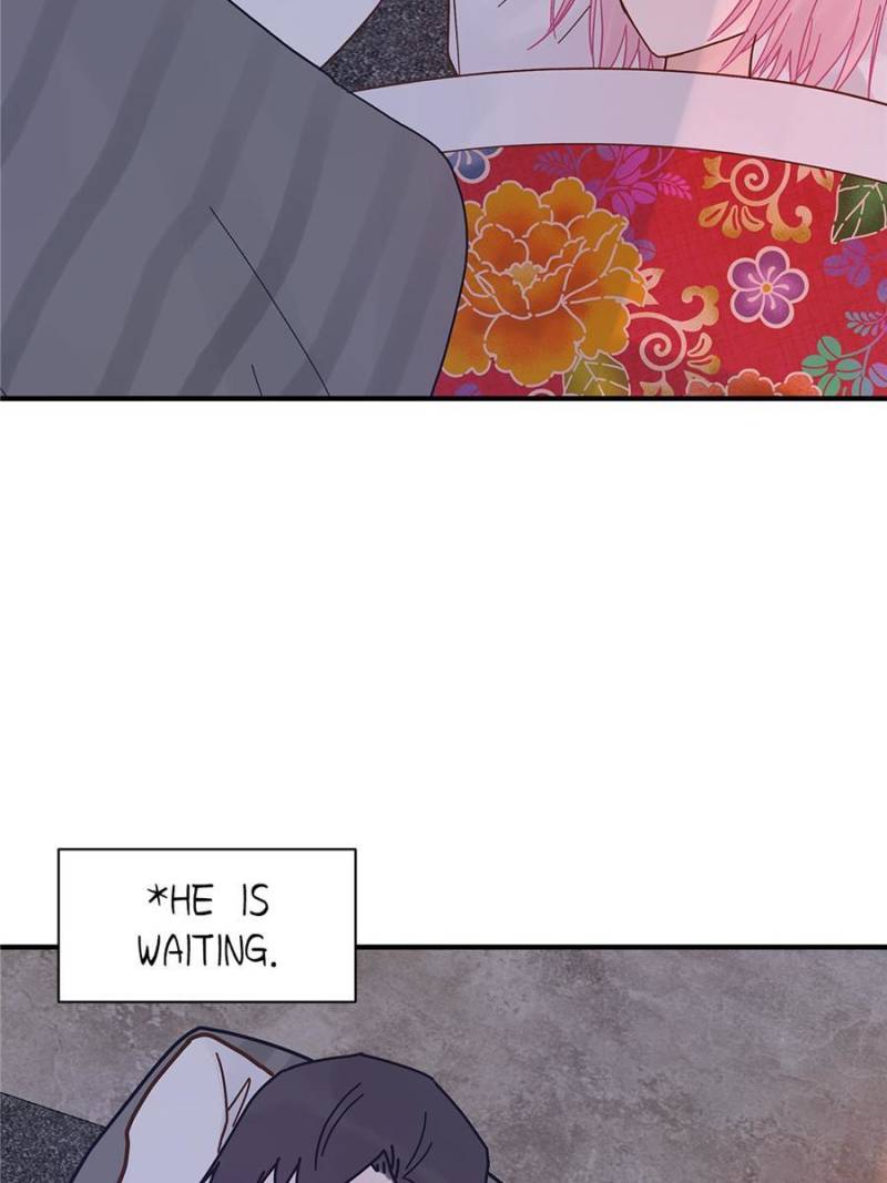 A Tough First Love (Official) - 64. Webnovel Ch.58 Road (V) manhwa