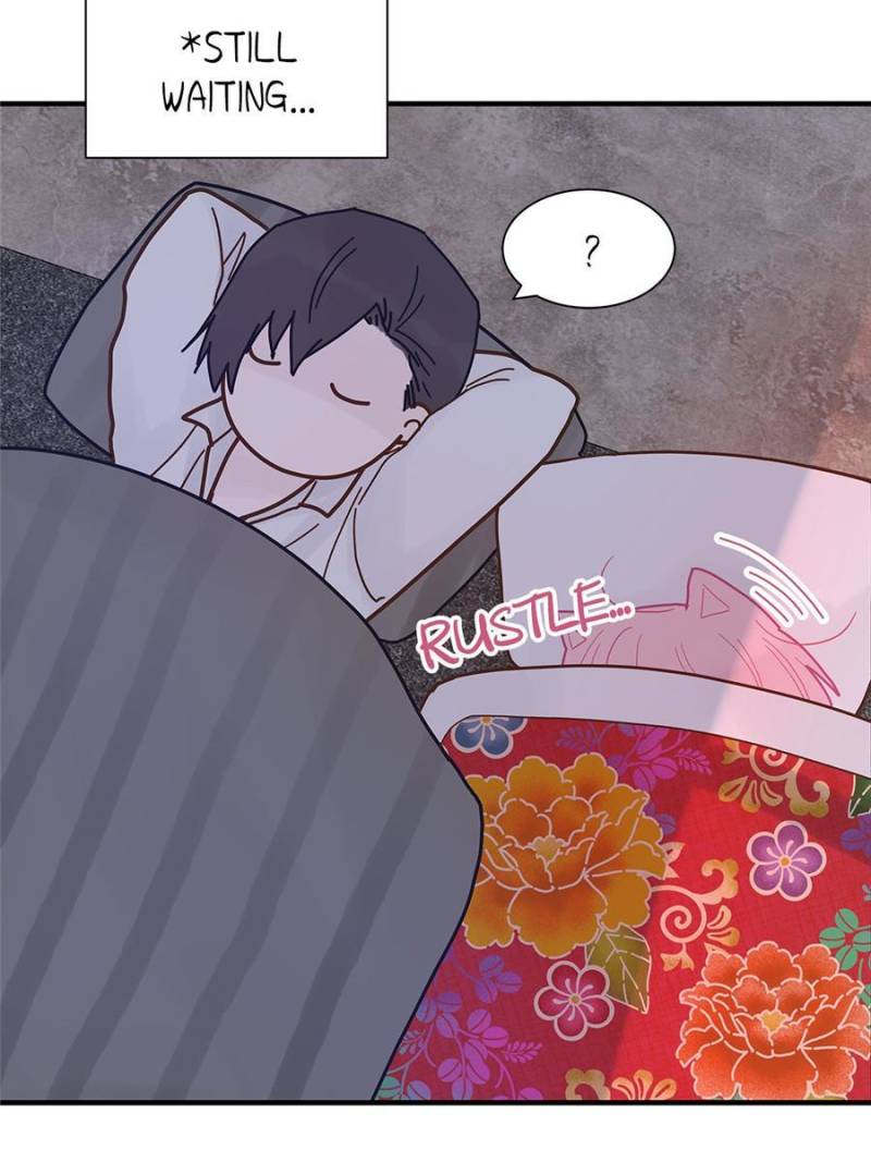 A Tough First Love (Official) - 64. Webnovel Ch.58 Road (V) manhwa