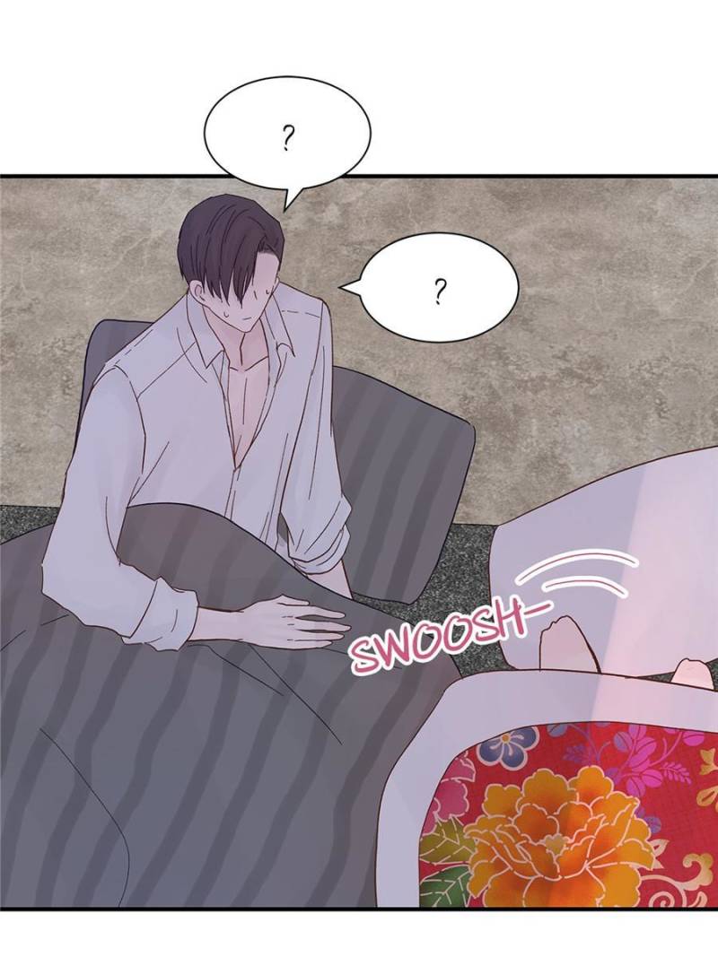 A Tough First Love (Official) - 64. Webnovel Ch.58 Road (V) manhwa
