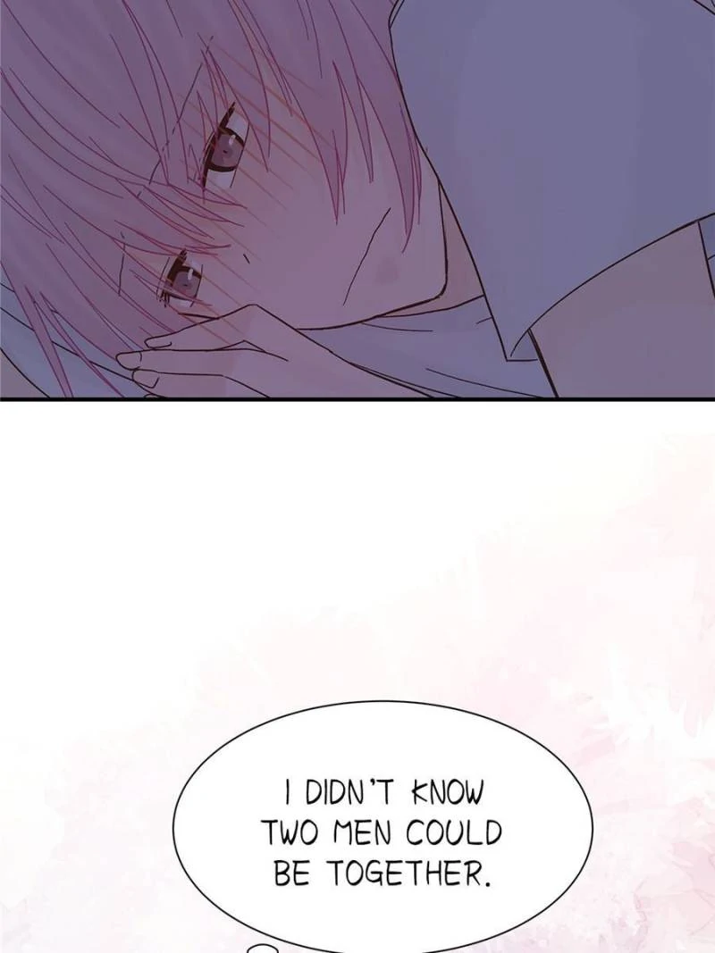 A Tough First Love (Official) - 64. Webnovel Ch.58 Road (V) manhwa