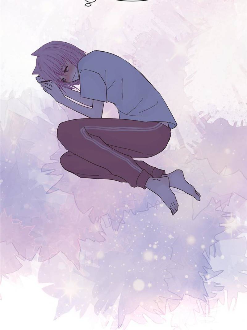 A Tough First Love (Official) - 64. Webnovel Ch.58 Road (V) manhwa