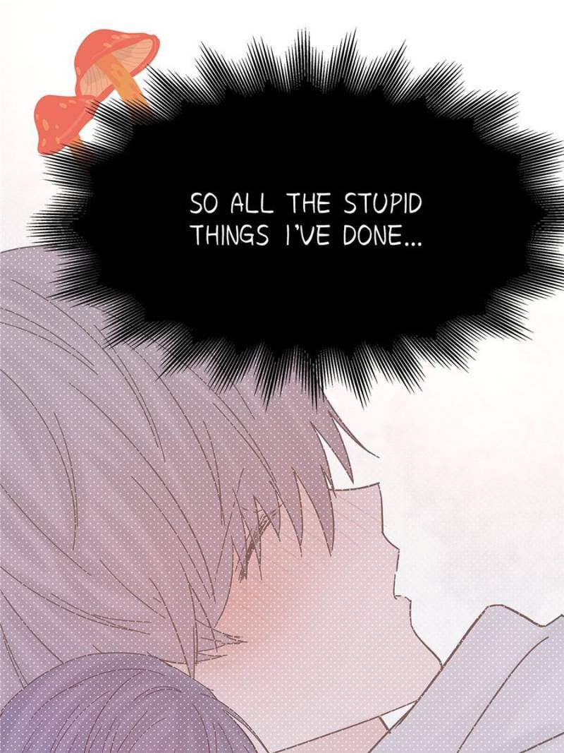A Tough First Love (Official) - 64. Webnovel Ch.58 Road (V) manhwa