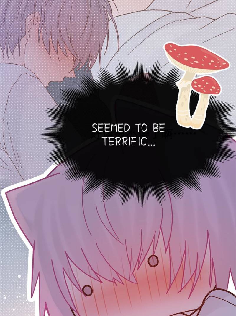A Tough First Love (Official) - 64. Webnovel Ch.58 Road (V) manhwa