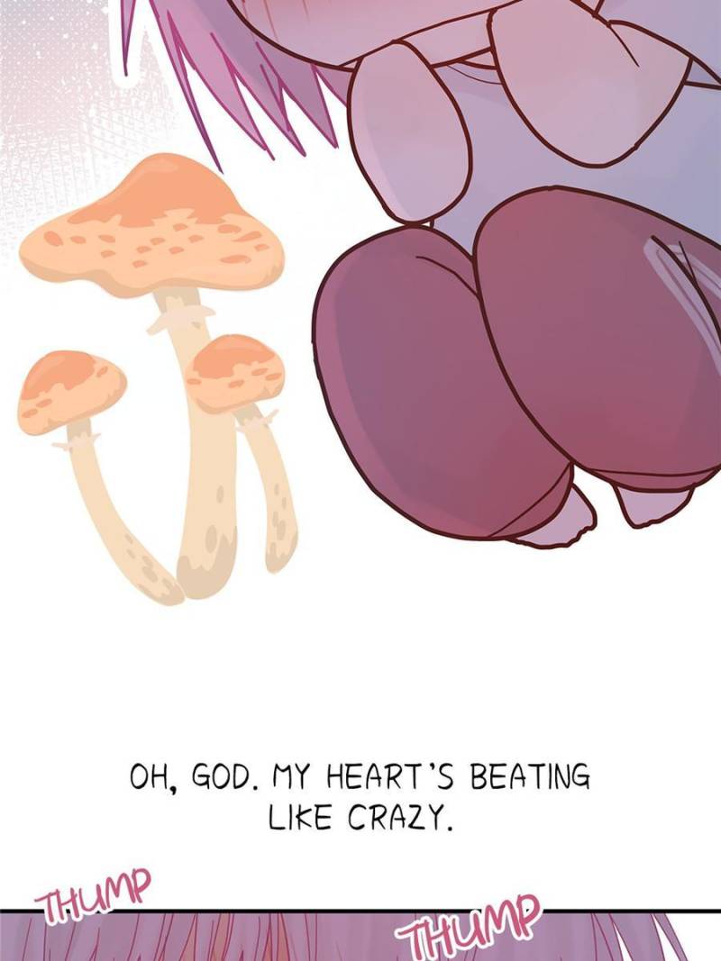 A Tough First Love (Official) - 64. Webnovel Ch.58 Road (V) manhwa