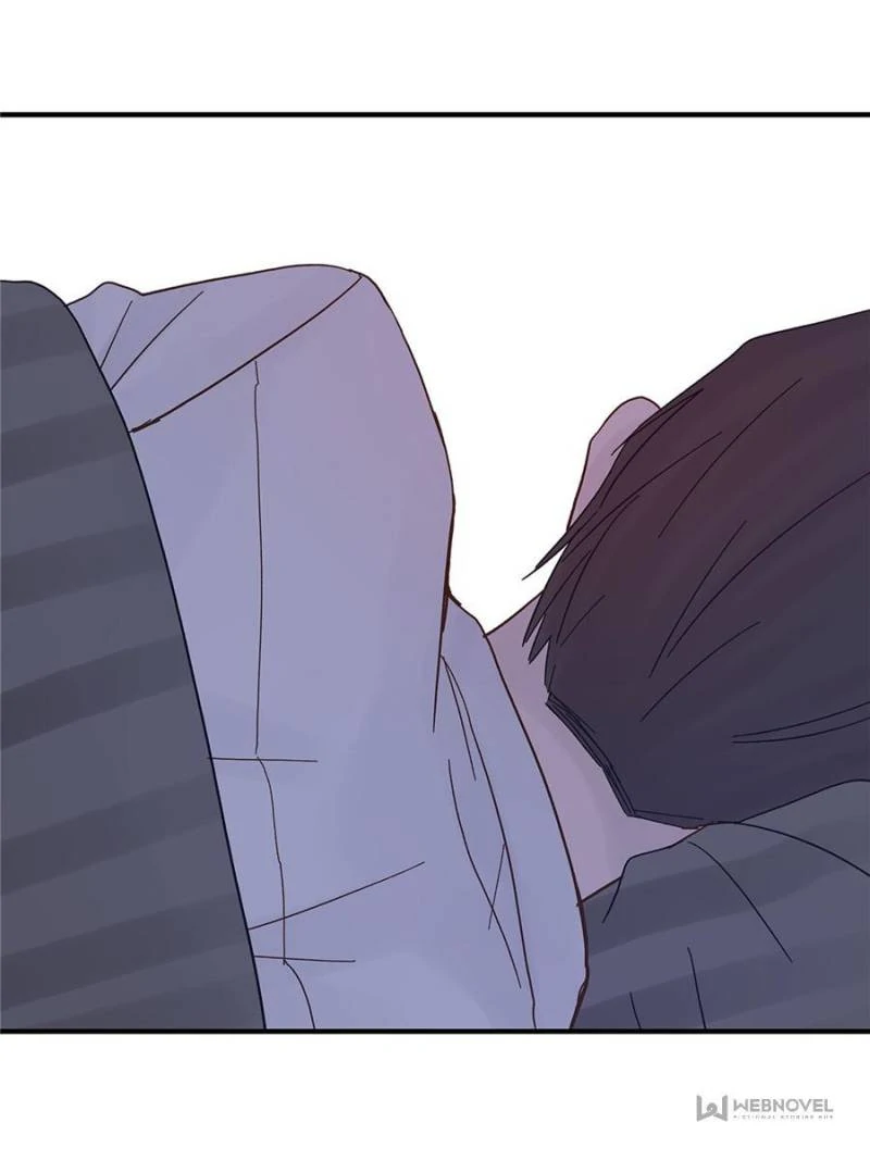A Tough First Love (Official) - 64. Webnovel Ch.58 Road (V) manhwa