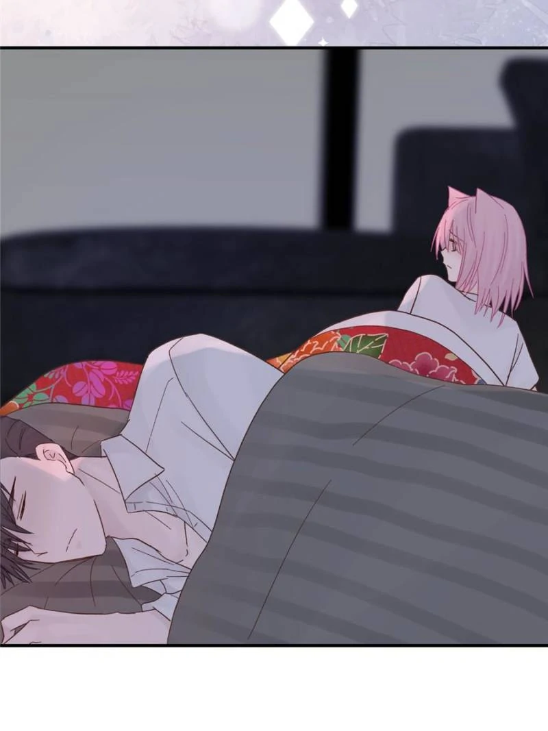 A Tough First Love (Official) - 64. Webnovel Ch.58 Road (V) manhwa