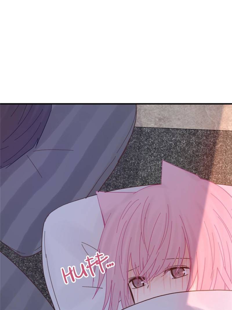 A Tough First Love (Official) - 64. Webnovel Ch.58 Road (V) manhwa