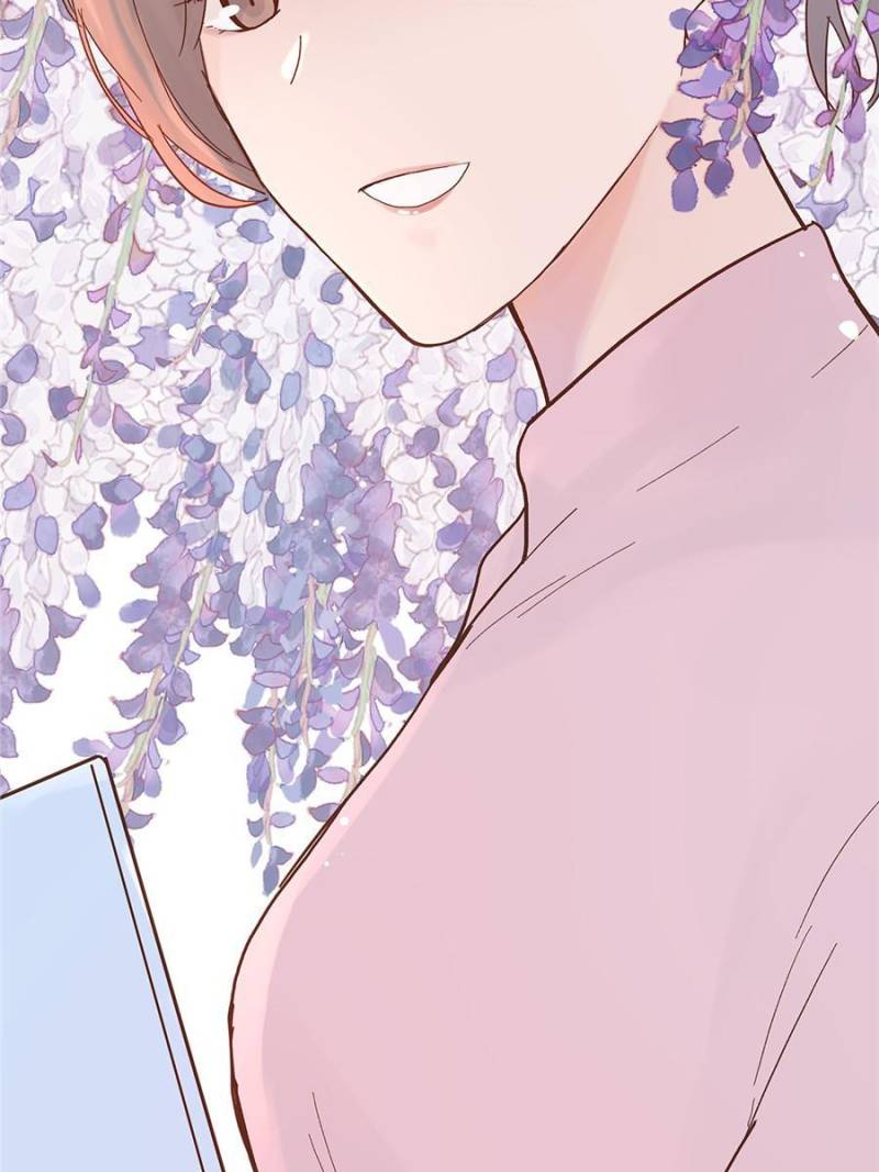 A Tough First Love (Official) - 64. Webnovel Ch.58 Road (V) manhwa