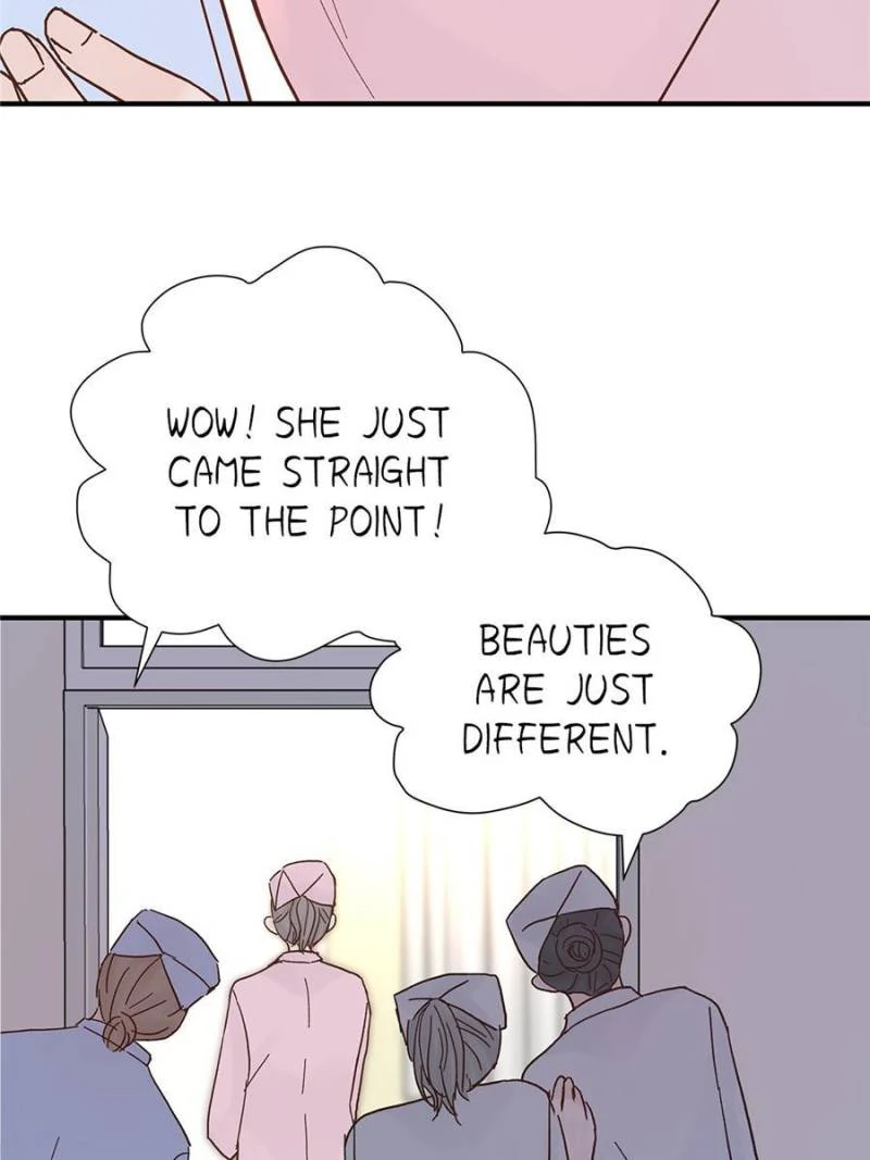 A Tough First Love (Official) - 64. Webnovel Ch.58 Road (V) manhwa