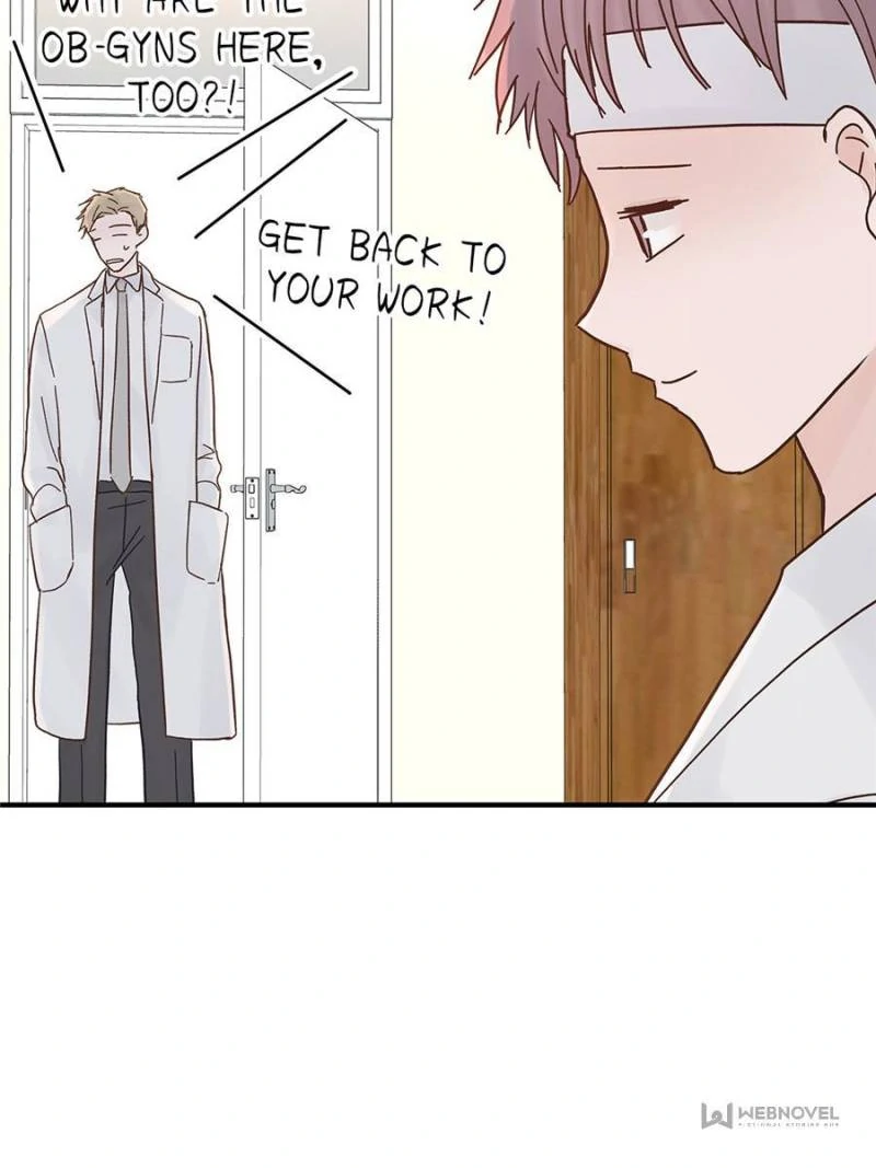 A Tough First Love (Official) - 64. Webnovel Ch.58 Road (V) manhwa