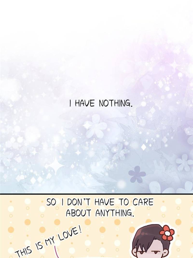 A Tough First Love (Official) - 64. Webnovel Ch.58 Road (V) manhwa