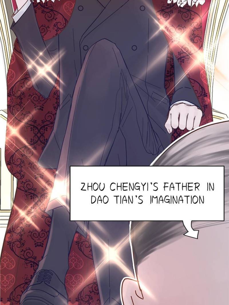 A Tough First Love (Official) - 64. Webnovel Ch.58 Road (V) manhwa