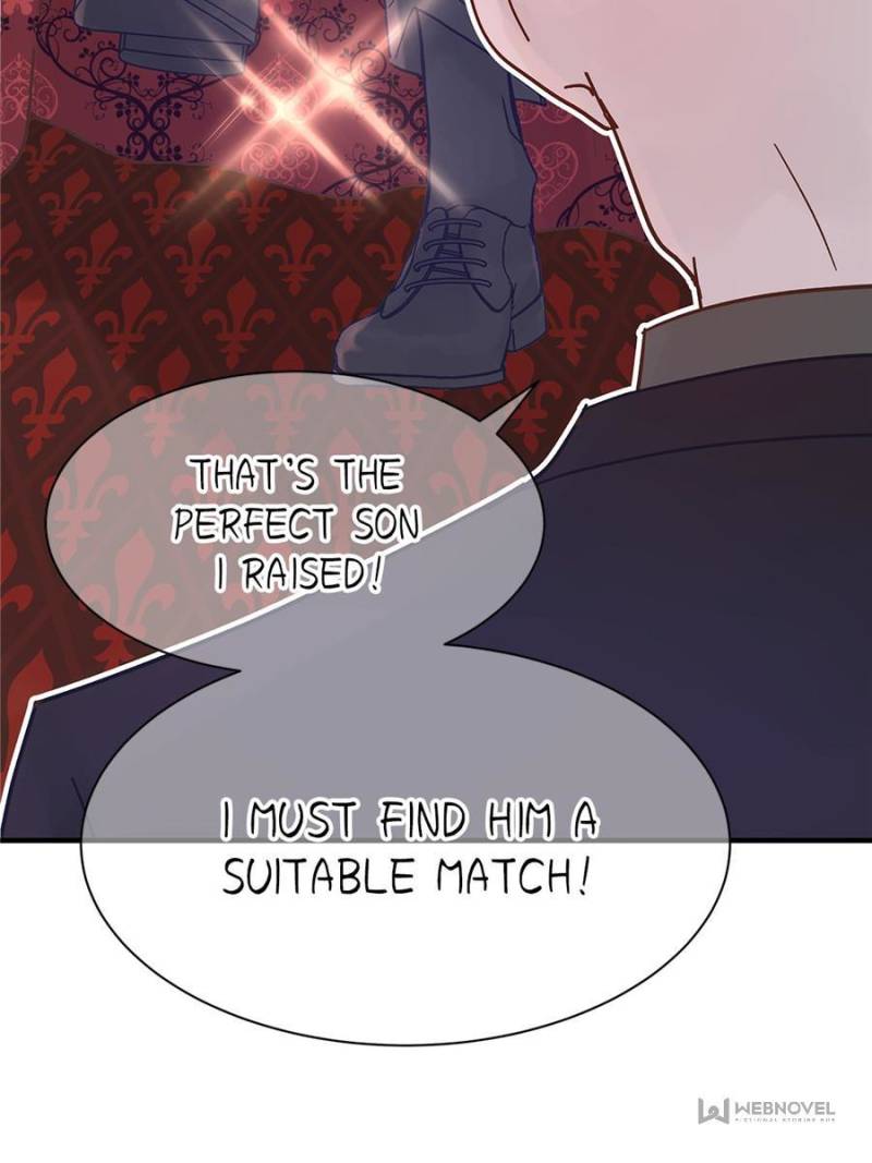 A Tough First Love (Official) - 64. Webnovel Ch.58 Road (V) manhwa