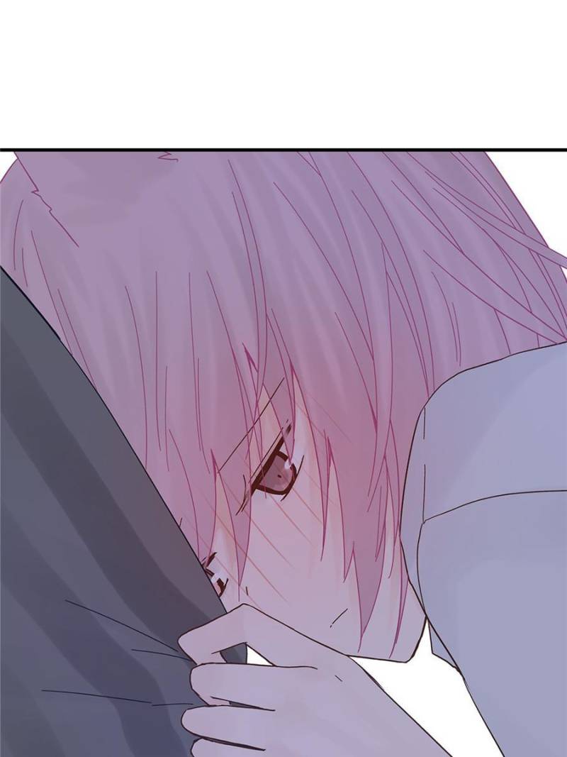 A Tough First Love (Official) - 64. Webnovel Ch.58 Road (V) manhwa