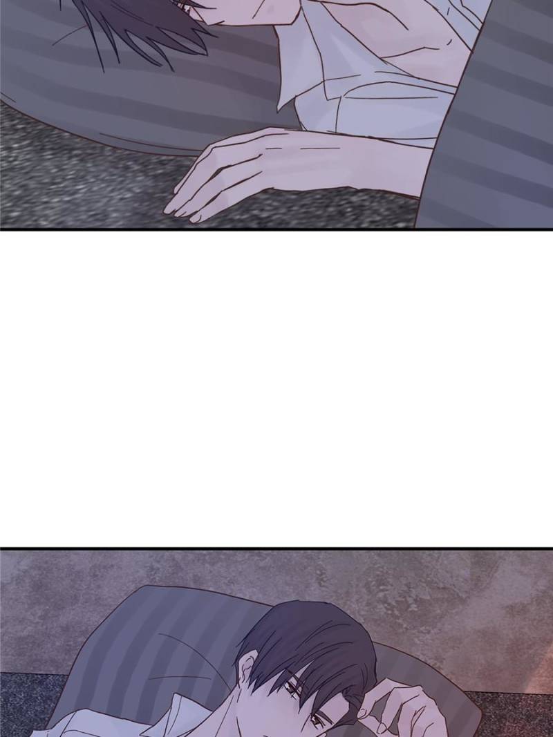 A Tough First Love (Official) - 64. Webnovel Ch.58 Road (V) manhwa