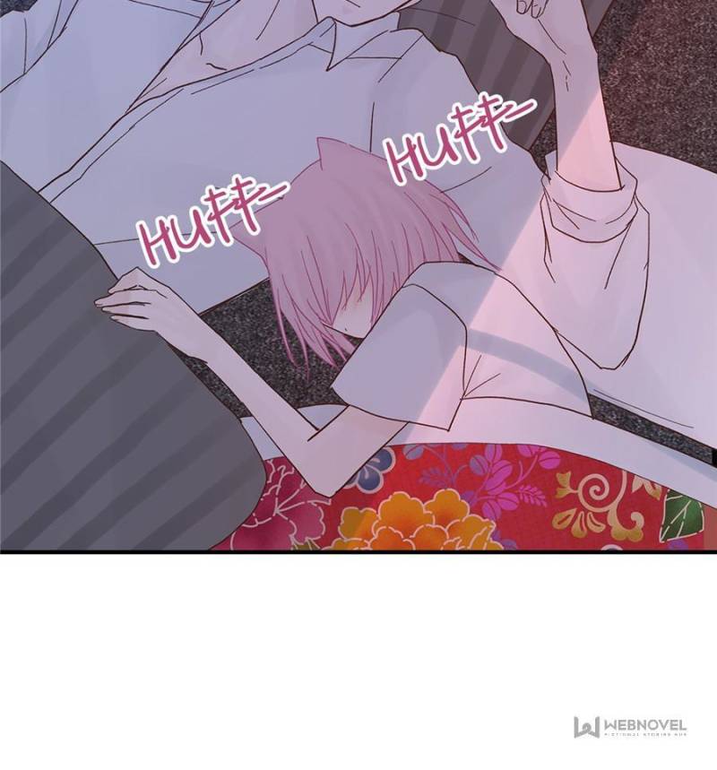 A Tough First Love (Official) - 64. Webnovel Ch.58 Road (V) manhwa