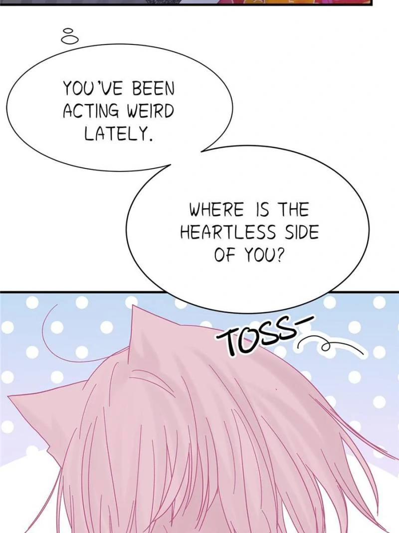 A Tough First Love (Official) - 64. Webnovel Ch.58 Road (V) manhwa