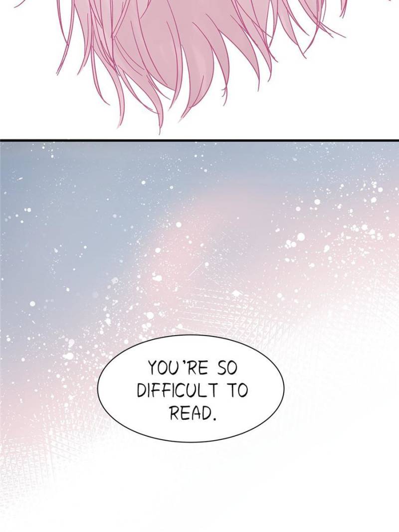 A Tough First Love (Official) - 64. Webnovel Ch.58 Road (V) manhwa
