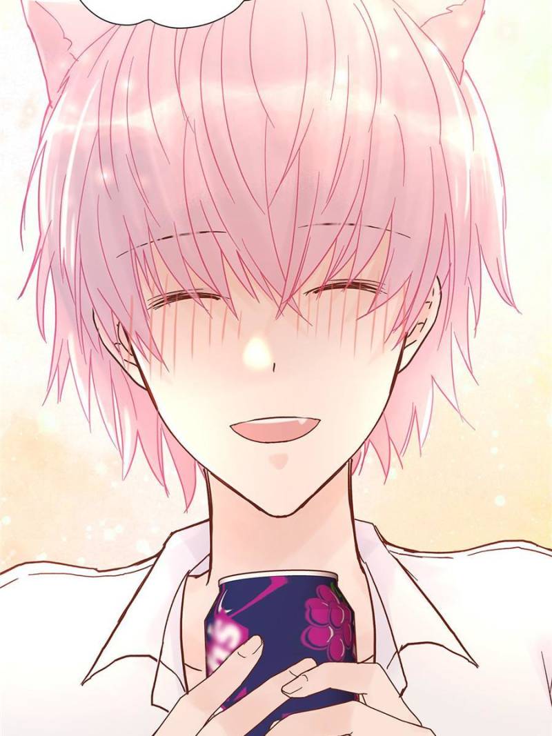 A Tough First Love (Official) - 65. Webnovel Ch.59 Road (VI) manhwa