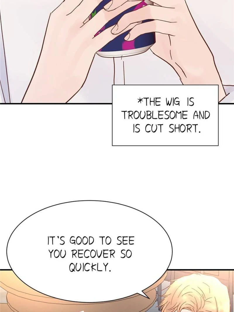 A Tough First Love (Official) - 65. Webnovel Ch.59 Road (VI) manhwa