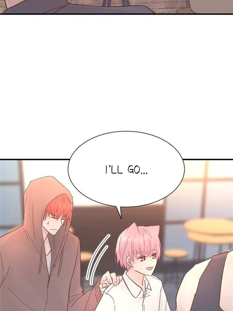 A Tough First Love (Official) - 65. Webnovel Ch.59 Road (VI) manhwa