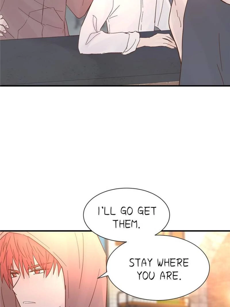 A Tough First Love (Official) - 65. Webnovel Ch.59 Road (VI) manhwa