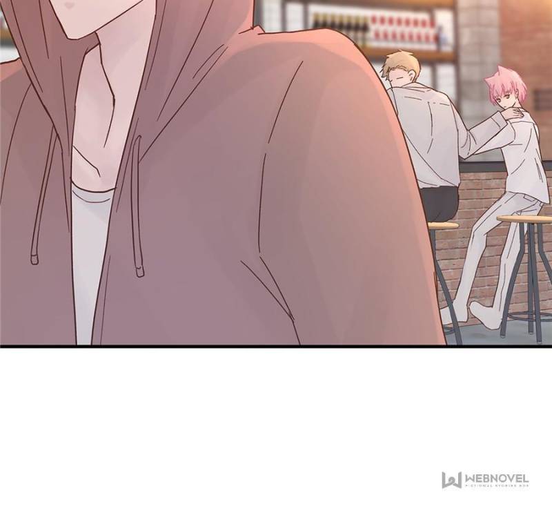 A Tough First Love (Official) - 65. Webnovel Ch.59 Road (VI) manhwa