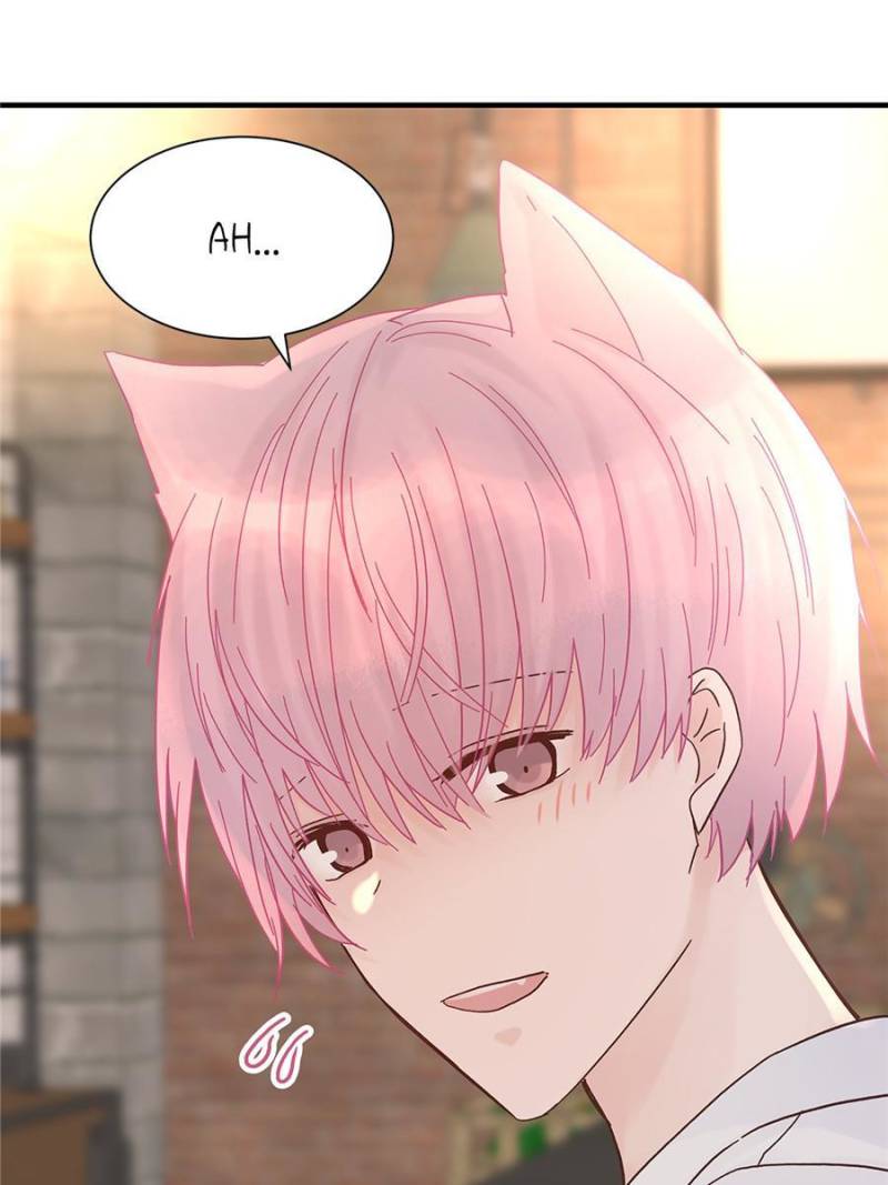 A Tough First Love (Official) - 65. Webnovel Ch.59 Road (VI) manhwa