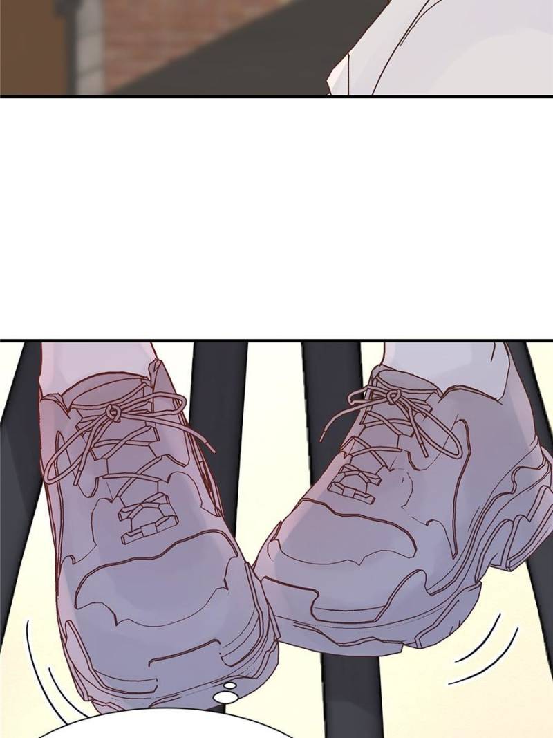 A Tough First Love (Official) - 65. Webnovel Ch.59 Road (VI) manhwa