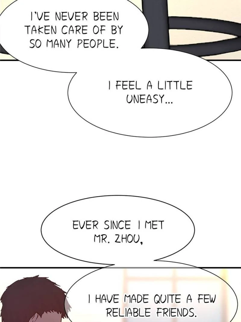 A Tough First Love (Official) - 65. Webnovel Ch.59 Road (VI) manhwa