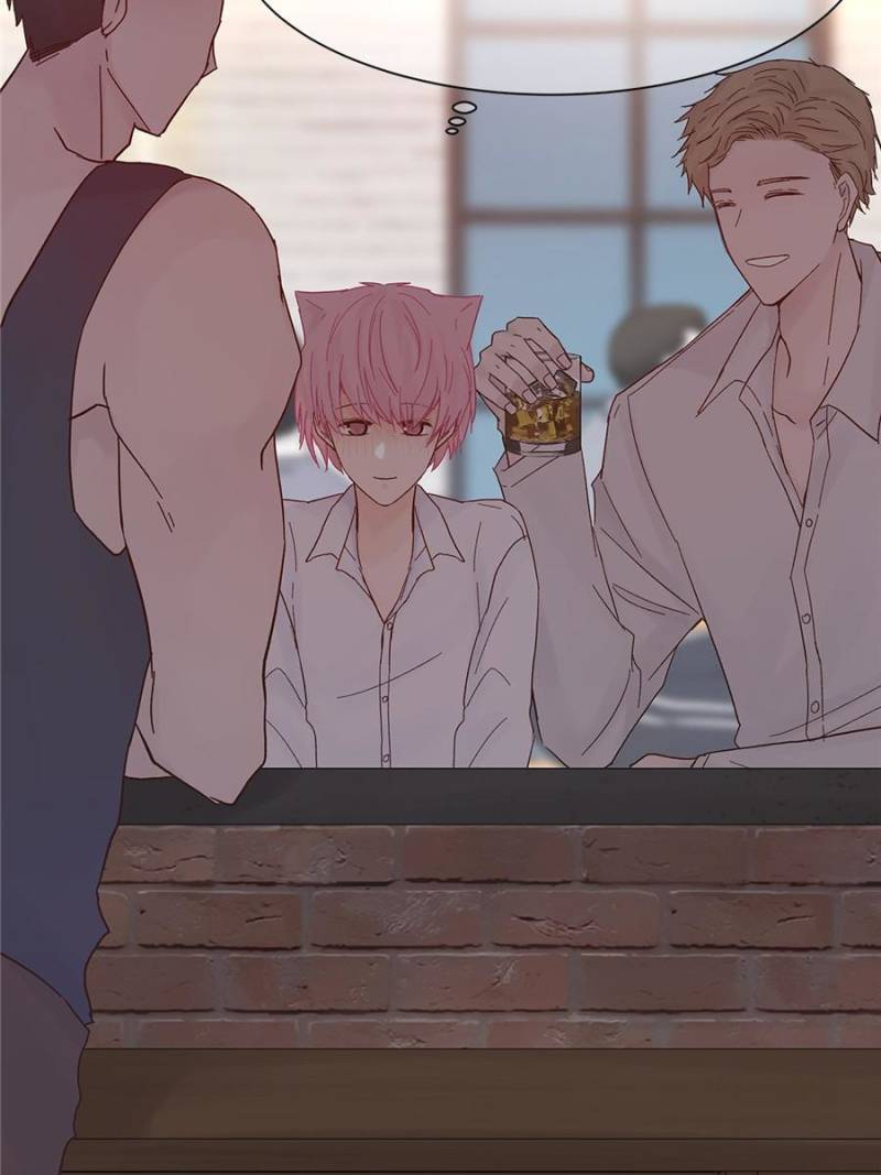 A Tough First Love (Official) - 65. Webnovel Ch.59 Road (VI) manhwa