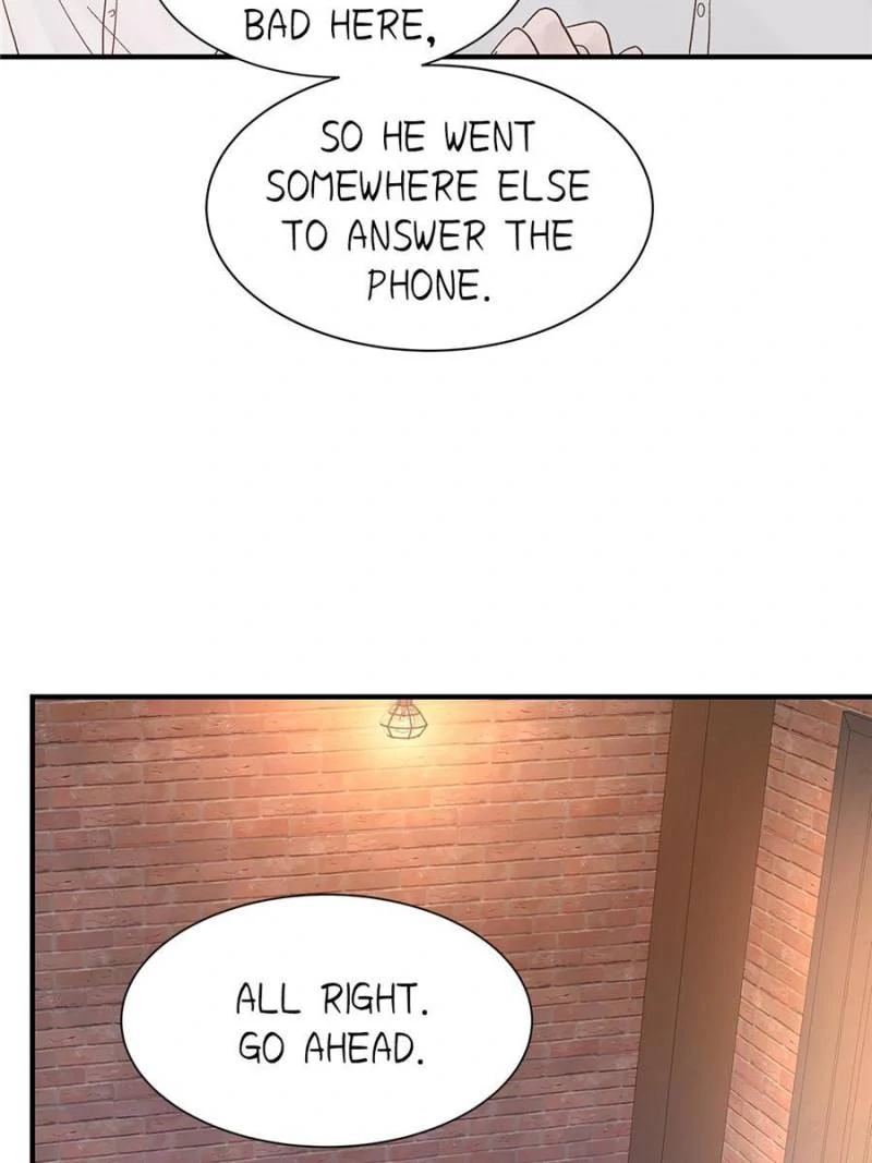 A Tough First Love (Official) - 65. Webnovel Ch.59 Road (VI) manhwa