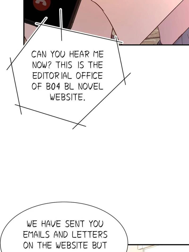 A Tough First Love (Official) - 65. Webnovel Ch.59 Road (VI) manhwa
