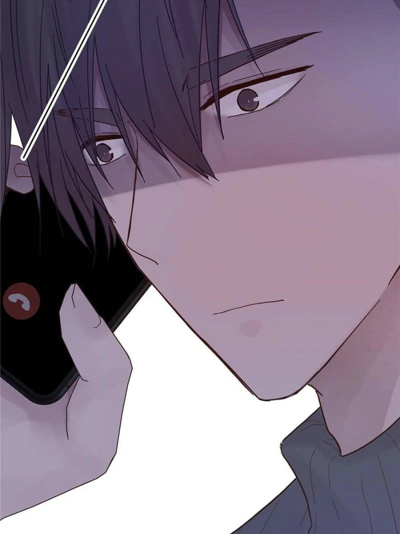 A Tough First Love (Official) - 65. Webnovel Ch.59 Road (VI) manhwa